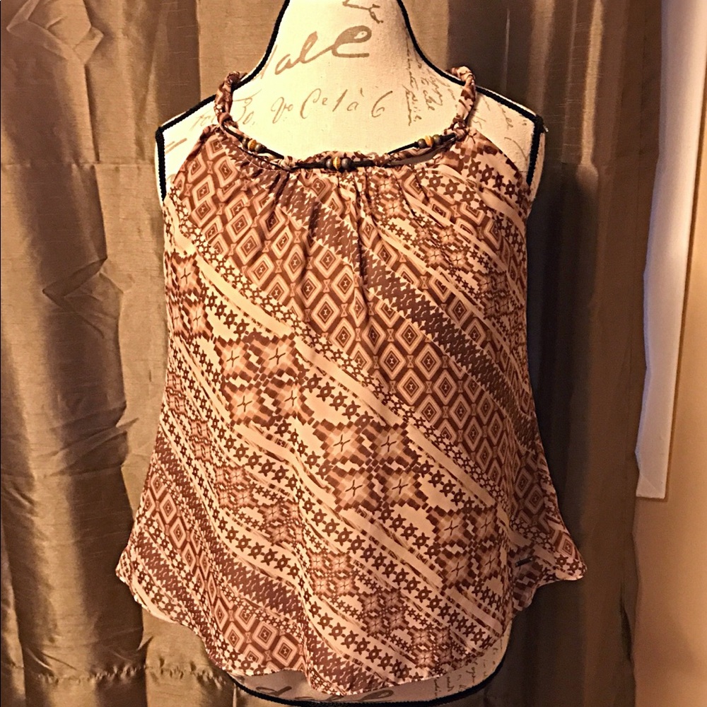 Guess Tank Top, Great Summer Top